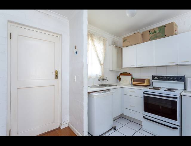 2 BEDROOM APARTMENT FOR SALE IN DIEP RIVER